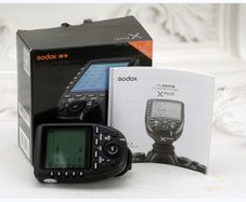 Godox XPro TTL Wireless Flash Trigger