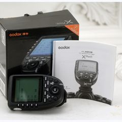Godox XPro TTL Wireless Flash Trigger
