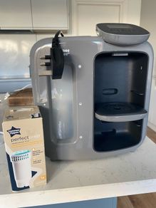 Tommee Tippee Perfect Prep Machine Night
