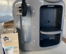 Tommee Tippee Perfect Prep Machine Night