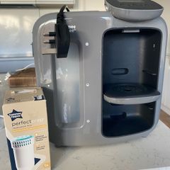 Tommee Tippee Perfect Prep Machine Night