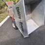 Electric Dumper Wheelbarrow Image 3