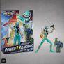 Power Rangers Dino Fury Green Ranger with Sprint Sleeve 15cm Action Figure Image 7