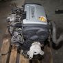 2001  Vauxhall Astra  Astra G 1.4 Petrol Engine, Code Z14xe 90bhp +manual Garbox Image 2