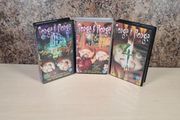 Vintage Podge And Rodge Vhs Cassette Tapes Bundle Please Read Description
