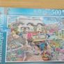 Jigsaws Image 9