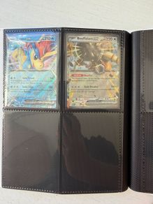 Pokemon TCG Cards