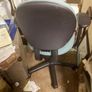 steelcase office chair Image 7