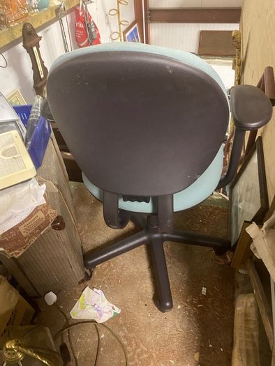 steelcase office chair