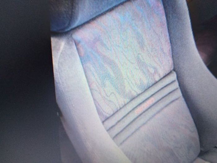 Recaro Seats