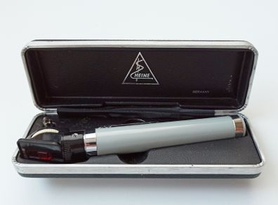 Vintage Heine mini set in original box  made in Germany
