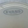 Used 10" Drum Heads Image 7