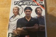 Topspin 3 WII