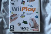 Wii Play Nintendo Wii Game