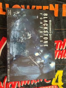 Warhammer Quest Blackstone Fortress Complete Set