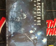Warhammer Quest Blackstone Fortress Complete Set