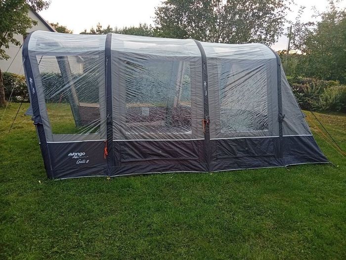 Awning Tent