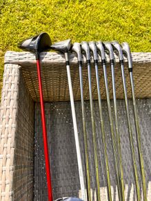 golf irons