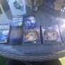 Lots of WWE wrestling DVDs, D18 post 7e, good condition Image 3