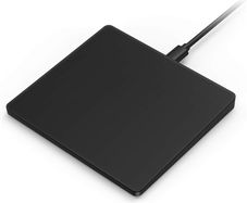 USB Touchpad, Multi-Touch Wired Precision Trackpad for Windows 7 and Windows 10 Computer, Notebook, PC, Laptop