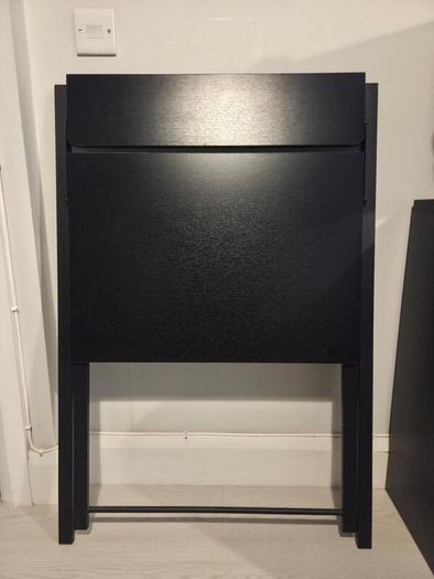 Foldable Home Office Desk