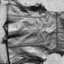 motorbike waistcoat Image 4