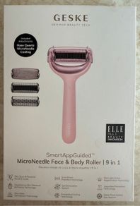 Face & Body Roller