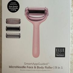 Face & Body Roller