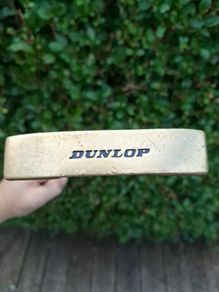 Dunlop D401 putter Left Handed