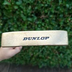 Dunlop D401 putter Left Handed