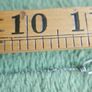 Antique Ketchcam Mcdougall Brooch Key Keeper Keychain Chain Pin Jewelry Image 6