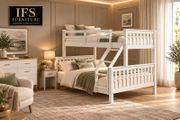 Triple Sleeper Bunk Bed SALE NOW ON Prices from ONLY 399 euro