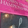 Wimbledon - Lawn Tennis Championships Programme - 1972 - Tuesday 4th July - Day 8 Image 5