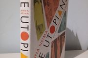 The Utopians by Anna Neima