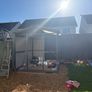Steel Shed dismantled Ready to go Image 4