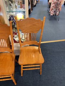 chairs
