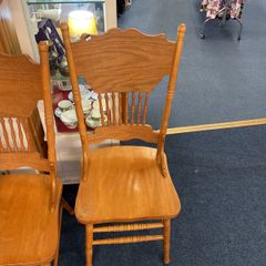 chairs
