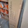 Authentic Light wood effect tiles 230x1200 (10m2) Image 2