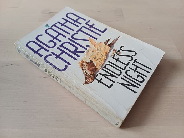 Agatha Christie Books Bundle Crime Murder Mystery