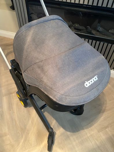 Doona car seat/pram
