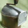 Vintage Boston Metal Manual Table Top Pencil Sharpener Image 8