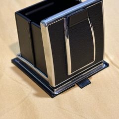 Hasselblad Waist Level Finder Chrome for 500 501 503 CM CX CW