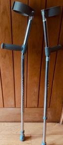 Free Crutches
