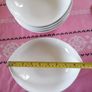 5 Oval Plates /Dishes Image 7