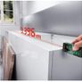 Bosch PLR30C laser Distance Measurer with Bluetooth Image 4
