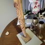 Wooden carving Image 3
