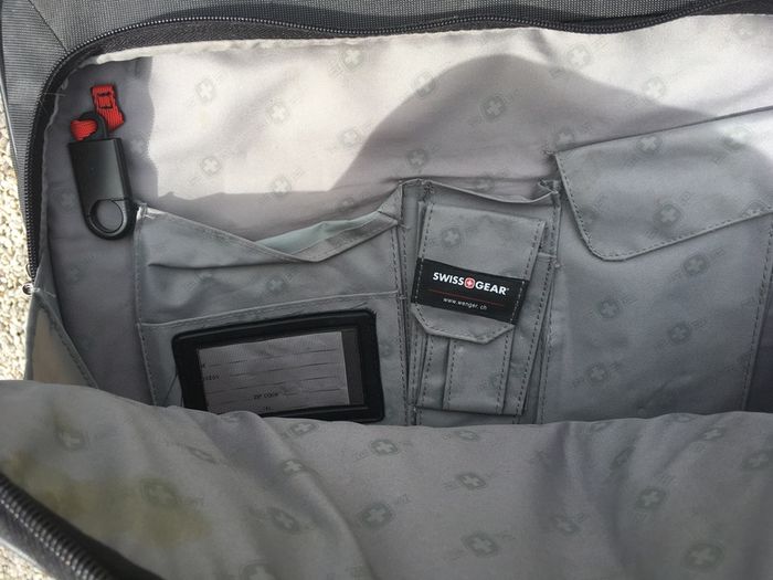 swissgear laptop bag
