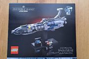 Lego Star Wars 75377 Invisible Hand