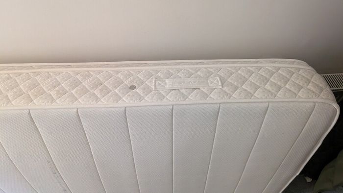 Single Mattress