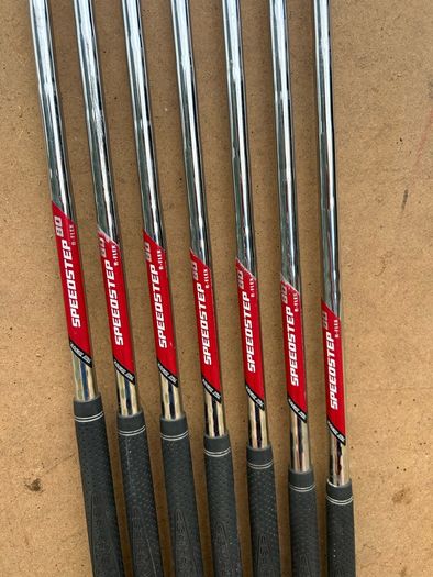 Callaway Golf Set